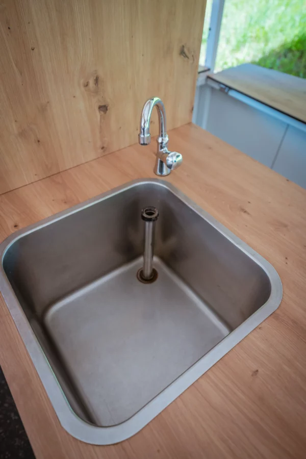 Schwarzwald Brunnen - Getränkewagen – Bild 8