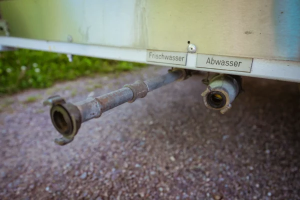 Schwarzwald Brunnen - Getränkewagen – Bild 10